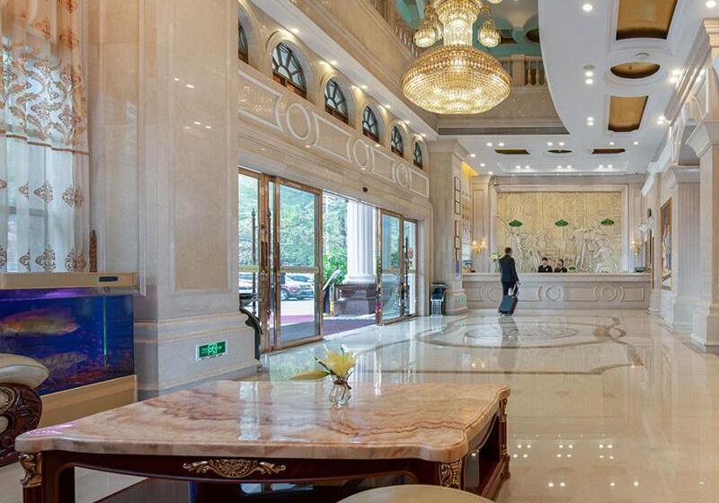 Vienna Hotel Dongguan Songshan Lake
