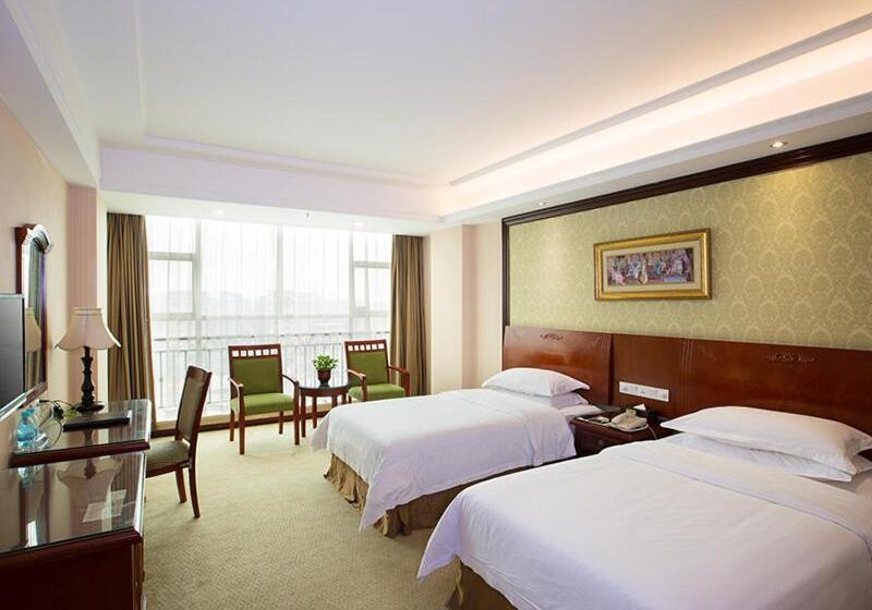 Vienna Hotel Zhongkai Road Branch