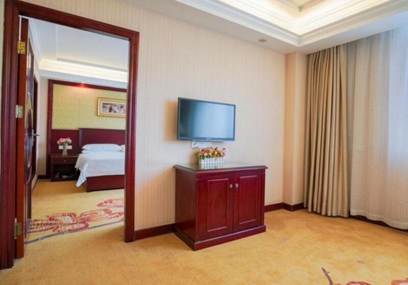 Vienna Hotel Zhongkai Road Branch