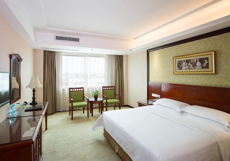 Vienna Hotel Zhongkai Road Branch