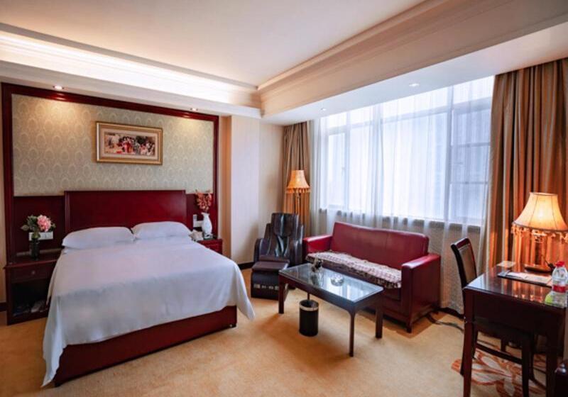 Vienna Hotel Zhongkai Road Branch