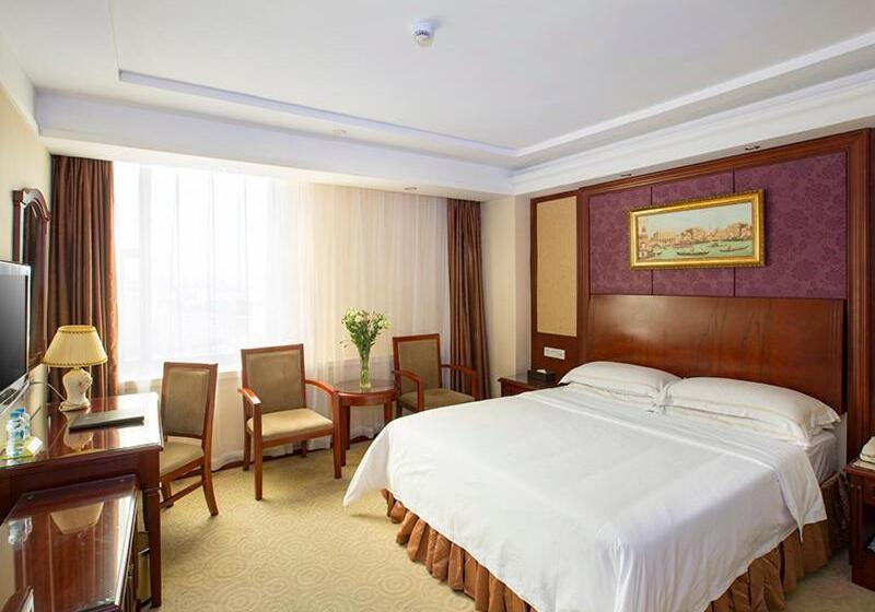 Vienna Hotel Zhongkai Road Branch