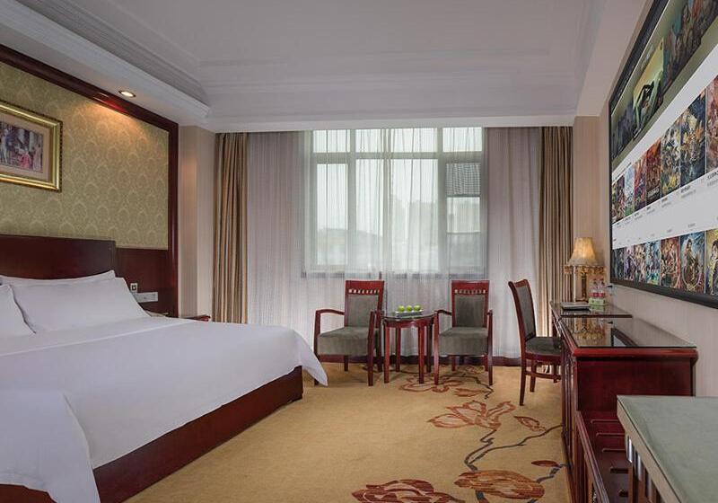 Vienna Hotel Zhongkai Road Branch