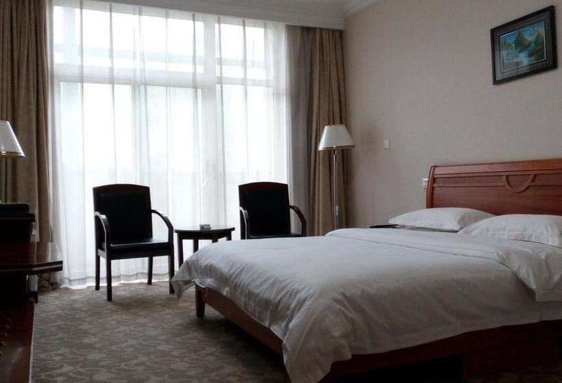 Yibin Grand Hotel Jincheng