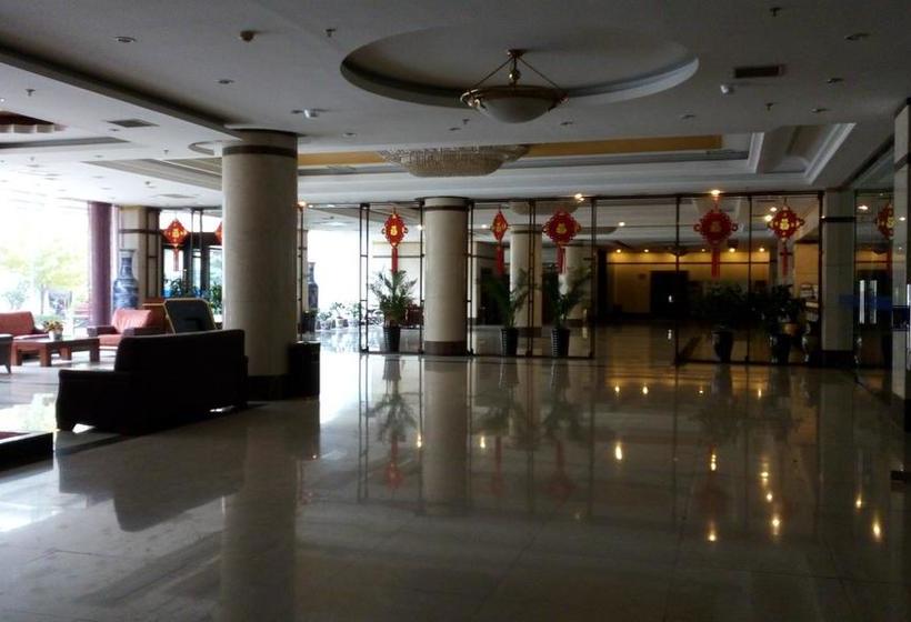 Yibin Grand Hotel Jincheng