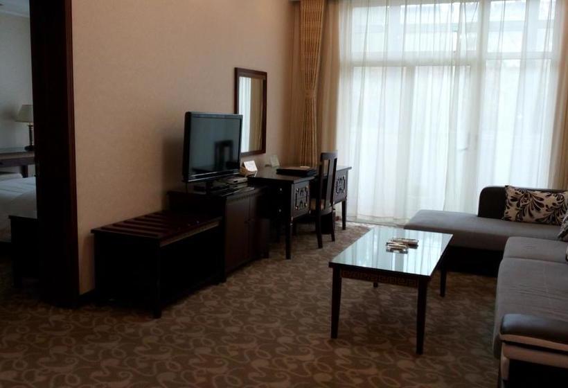 Yibin Grand Hotel Jincheng