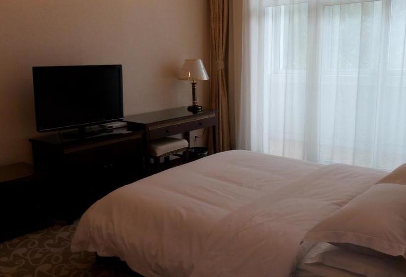 Yibin Grand Hotel Jincheng