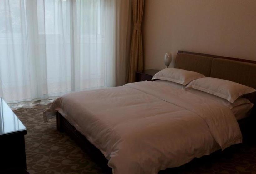 Yibin Grand Hotel Jincheng