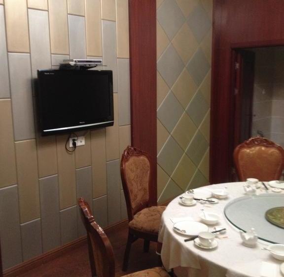 Yibin Grand Hotel Jincheng