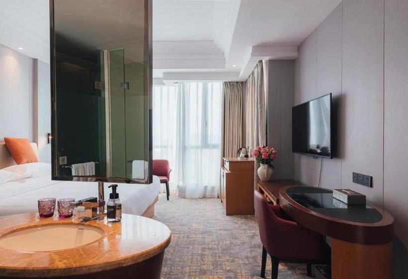 בית מלון כפרי Zhenhe