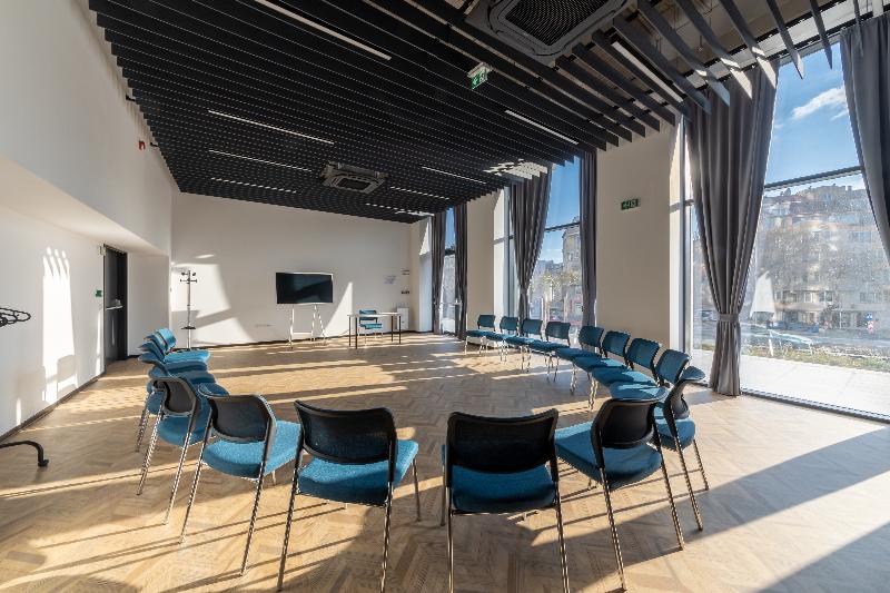 בית מלון כפרי Campus 90 - Free Parking