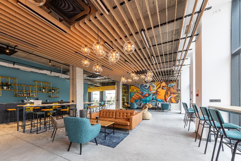 בית מלון כפרי Campus 90 - Free Parking