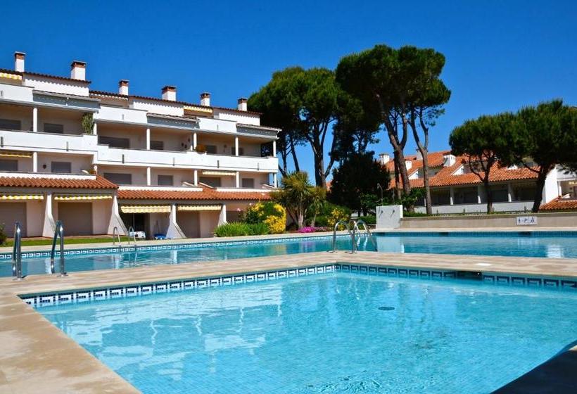 Apartamentos Gran Sol