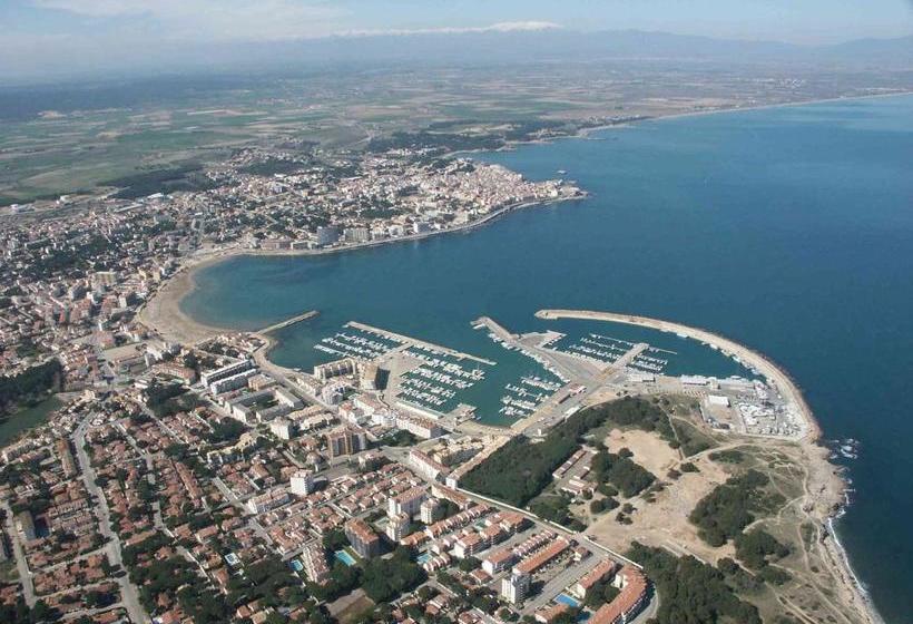 Apartamentos Gran Sol