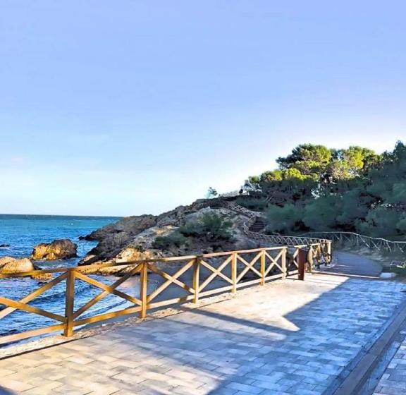 Apartamentos Gran Sol