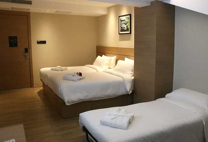 Bridal Tea House Hotel Yantai Laishan