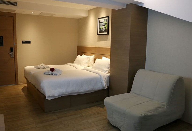 Bridal Tea House Hotel Yantai Laishan