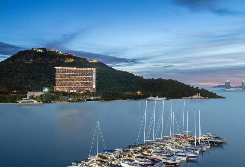 فندق Grand Metro Park Bay