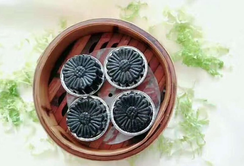 Hna New World Hotel Danzhou