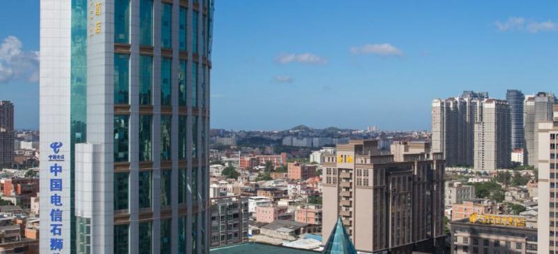 فندق Aile Crown Holiday