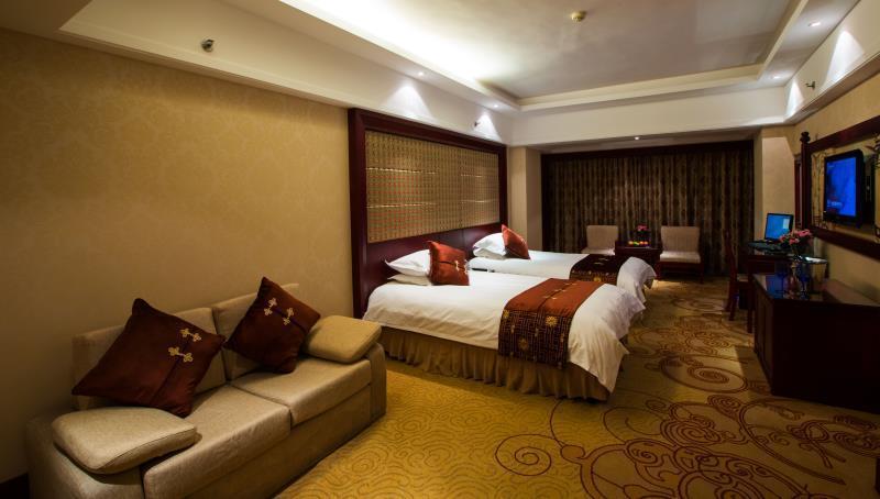 호텔 Blossom International