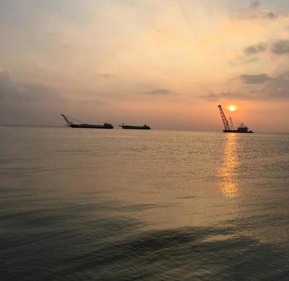 호텔 Chenhai Resort