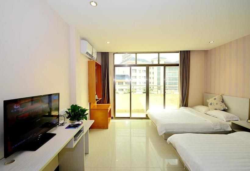 فندق Chenhai Resort