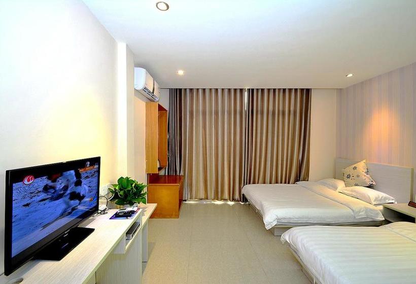 ホテル Chenhai Resort