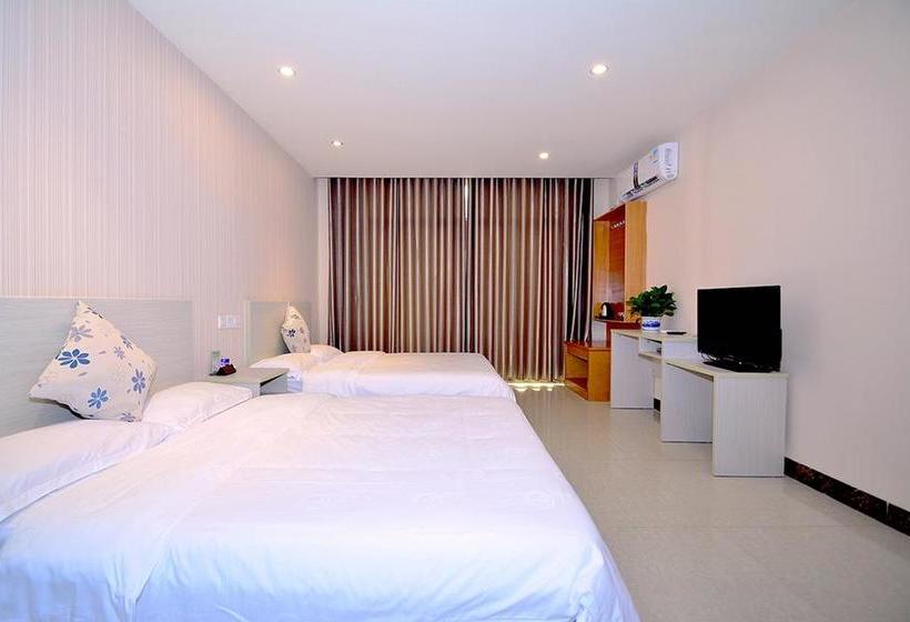 فندق Chenhai Resort