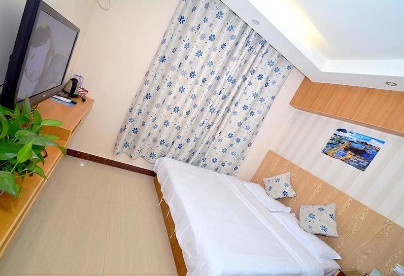 호텔 Chenhai Resort