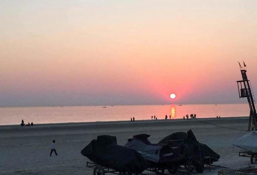 فندق Chenhai Resort