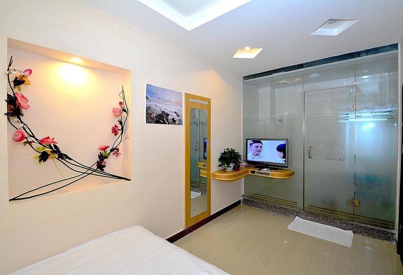 فندق Chenhai Resort