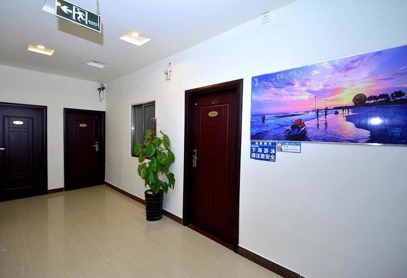 ホテル Chenhai Resort