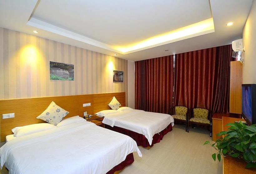 فندق Chenhai Resort