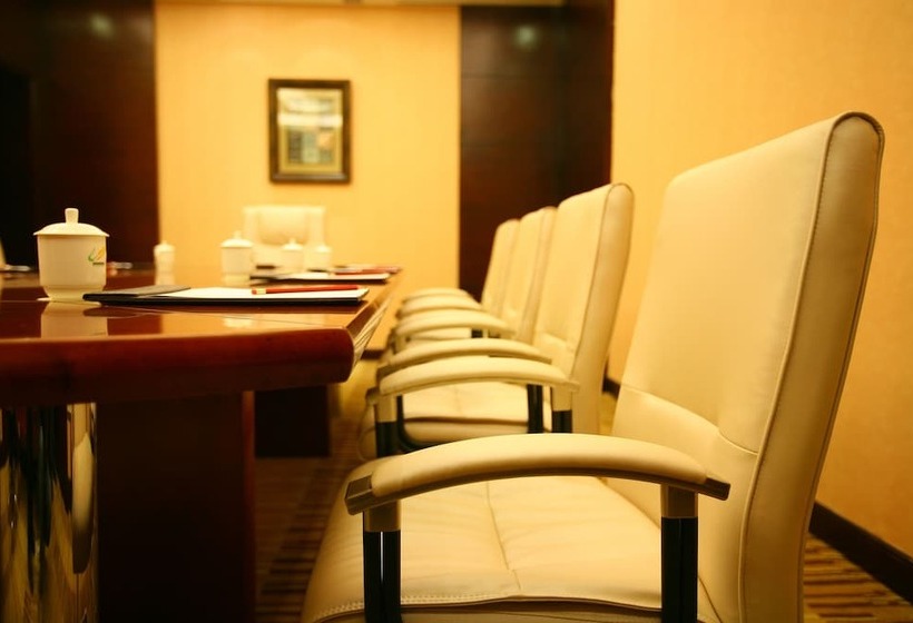 호텔 Country Garden Chizhou Phoenix