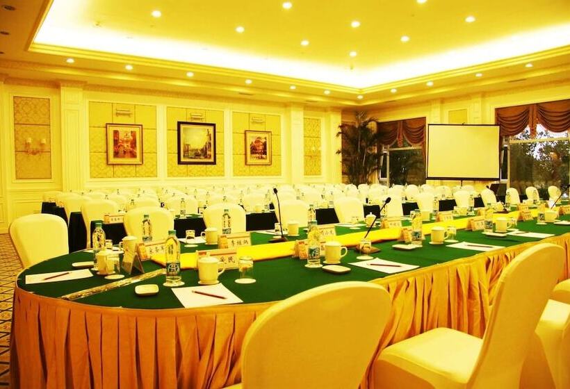 فندق Country Garden Chizhou Phoenix