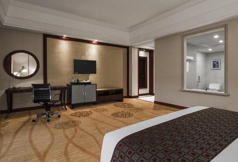 فندق Country Garden Phenix