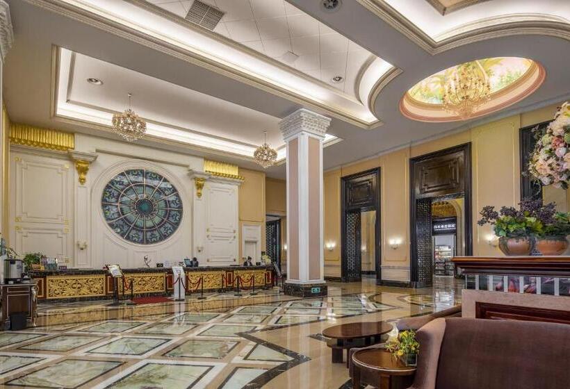 ホテル Country Garden Phenix