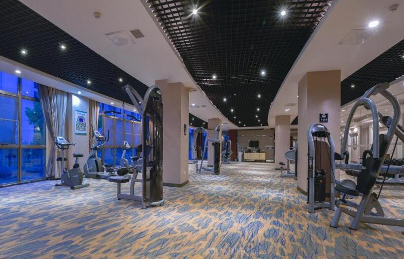 ホテル Country Garden Phenix