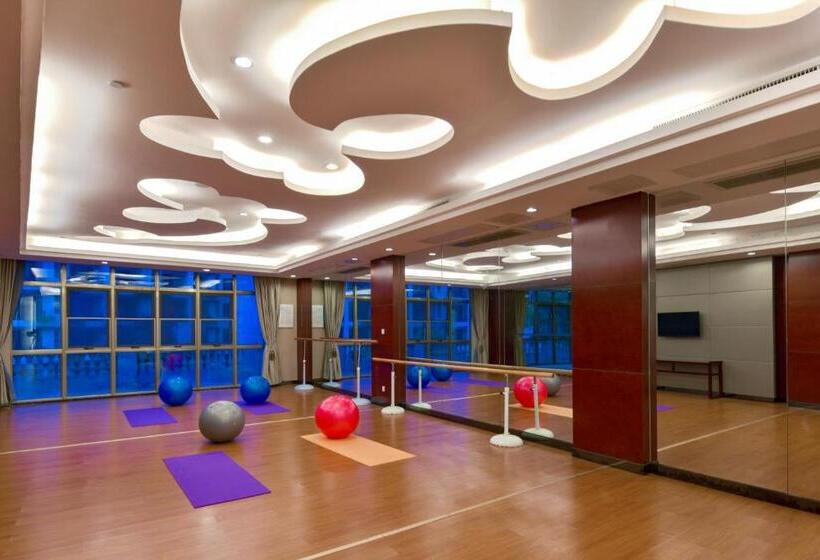 فندق Country Garden Phenix