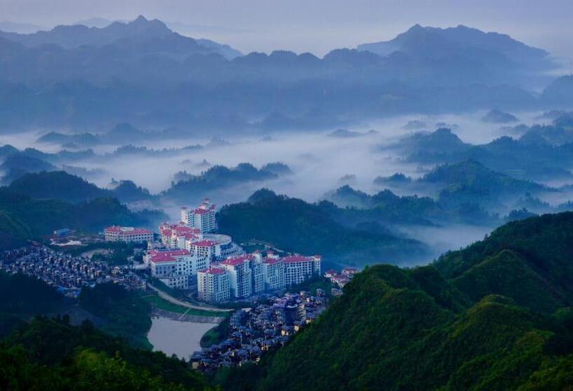 فندق Country Garden Phenix