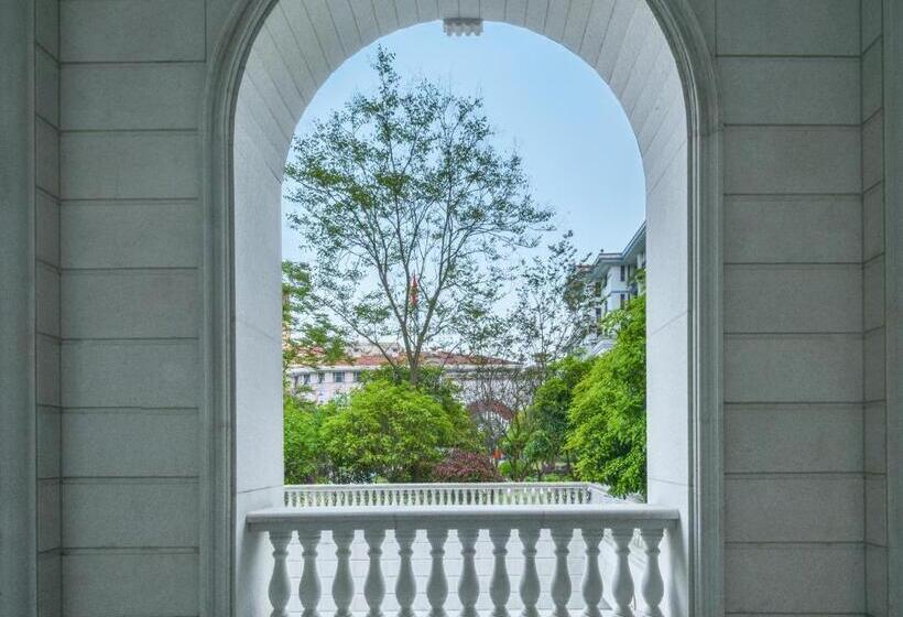 فندق Country Garden Phenix