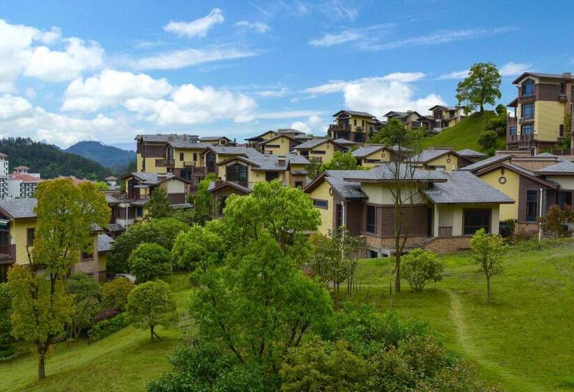 ホテル Country Garden Phenix