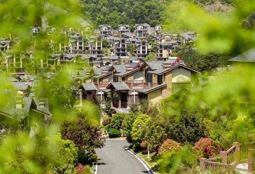 ホテル Country Garden Phenix