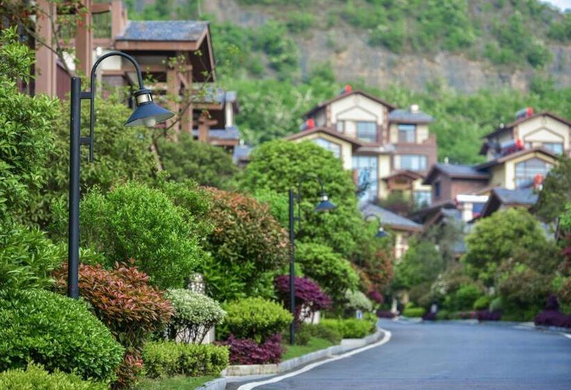 فندق Country Garden Phenix