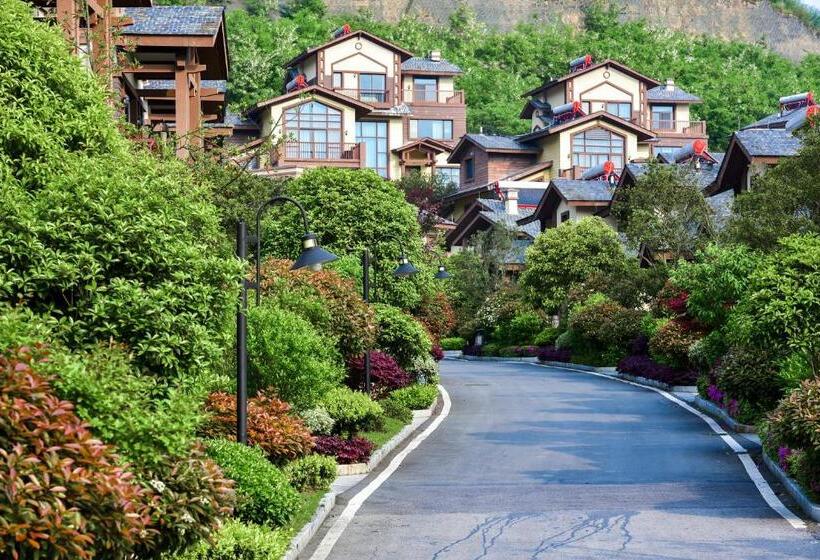 فندق Country Garden Phenix