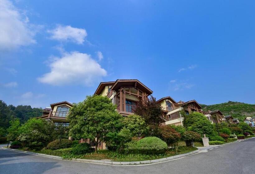 ホテル Country Garden Phenix