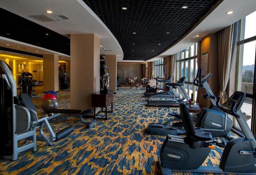 فندق Country Garden Phenix