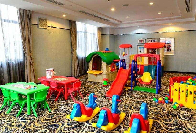 فندق Country Garden Phenix