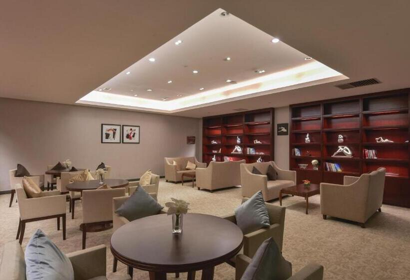 ホテル Country Garden Phenix